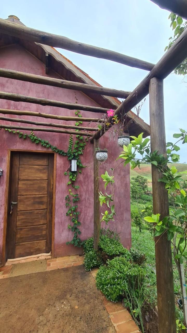 Chale Petala - Monte